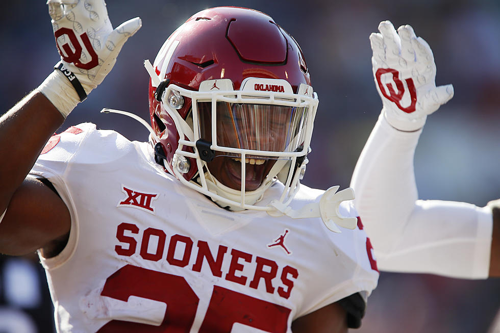 Texas, Oklahoma Move One Step Closer to Joining SEC