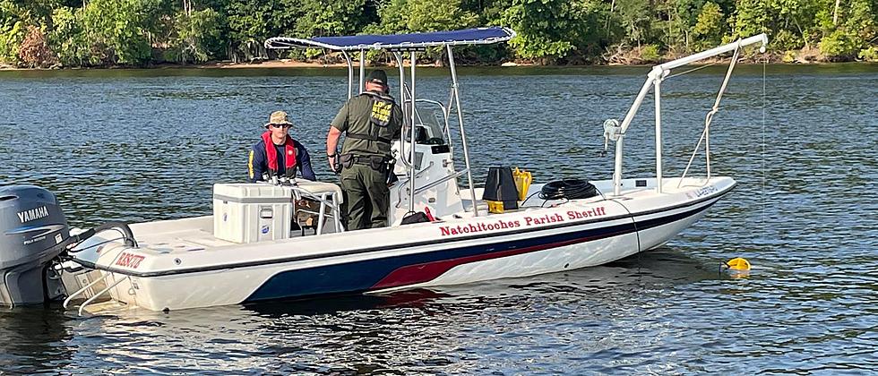 Tragedy in an Area of Toledo Bend; Bodies Discovered After Drowning