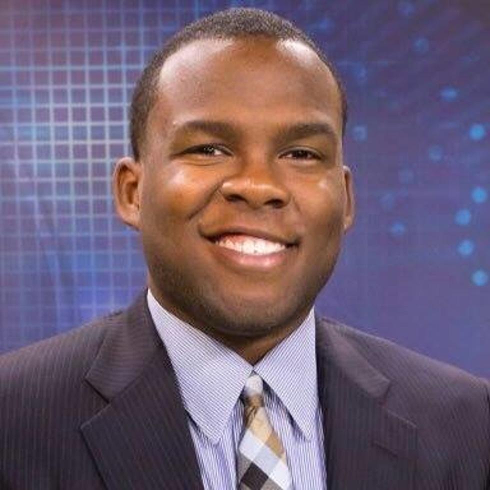 Lafayette TV Station Names New Sports Director