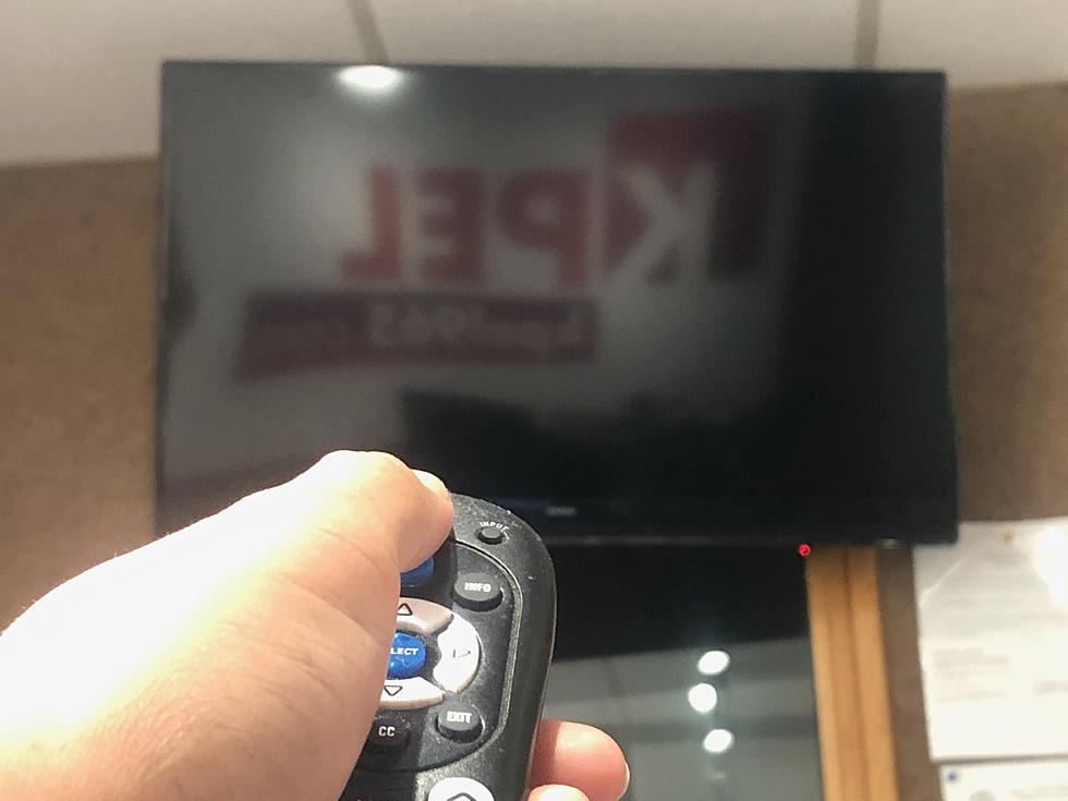 KATC-TV 3: Acadiana's Newschannel - Do not play in floodwaters