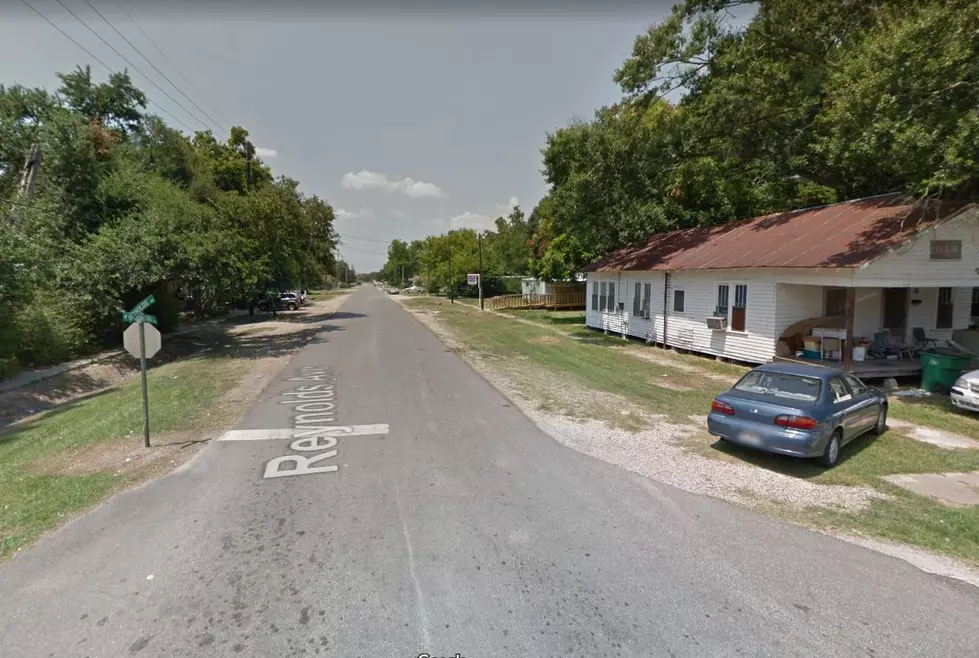 700 block of Reynolds Avenue, google street view