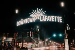 Want to Live Longer? Move Out of Lafayette