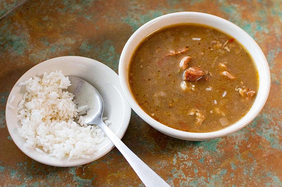 Sit and Eat Gumbo—Restaurants Voted Best in Lafayette