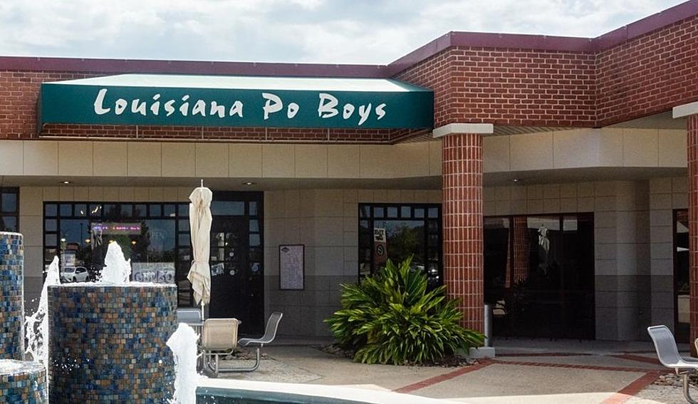 Delectable Delights Await at Louisiana PoBoys