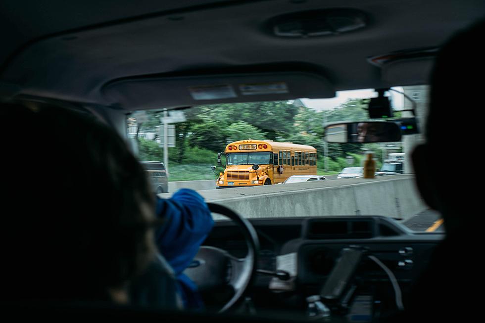 How Not Driving Like a Maniac Can Help Kids