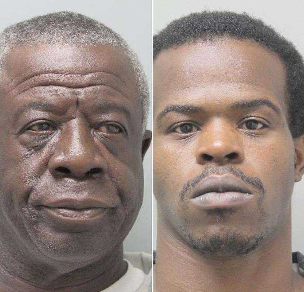 Man and His Uncle Arrested in Shooting Near Abbeville