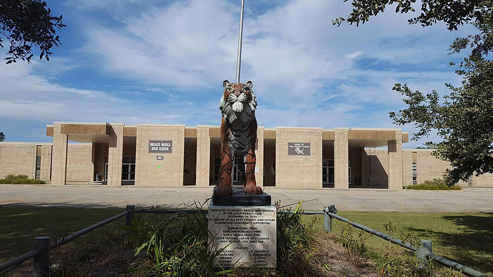 Breaux Bridge Football to Forfeit This Week’s Game