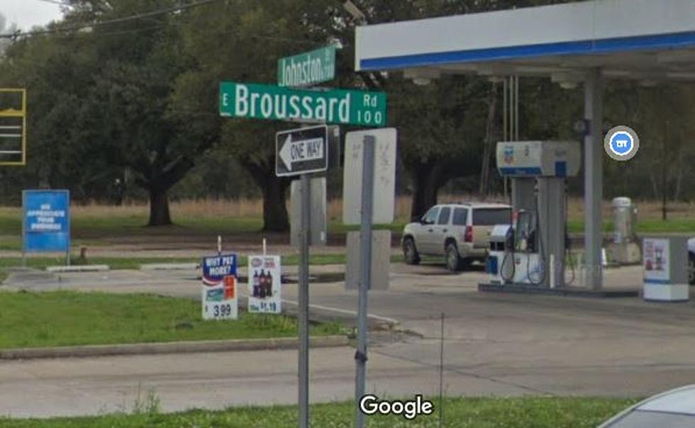 UPDATED: East, West, &#038; Eloi: The Stories Behind E. Broussard &#038; W. Broussard Roads