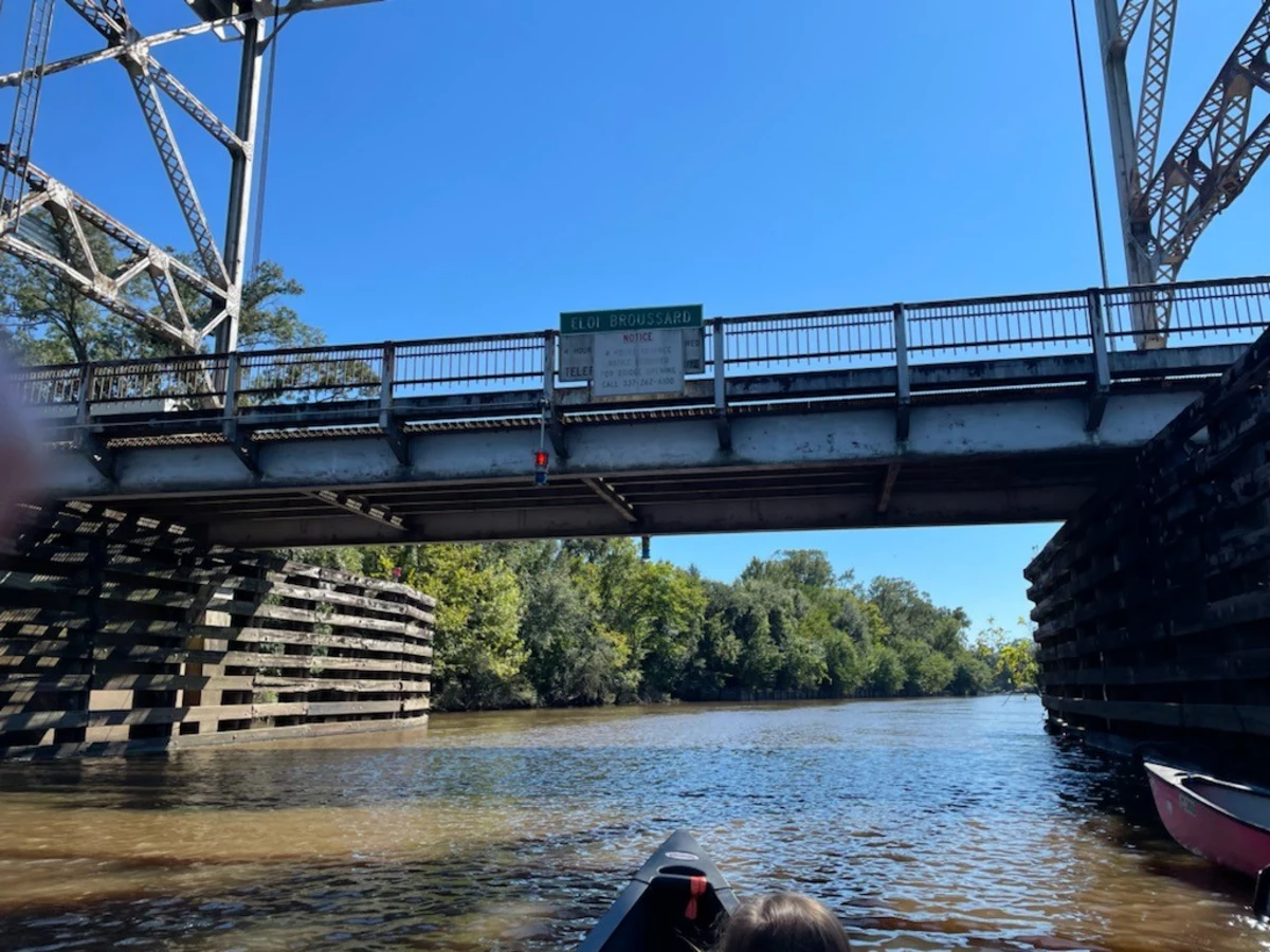 Bridge Reroute Bridge Closure to Reroute Traffic in Lafayette this Week