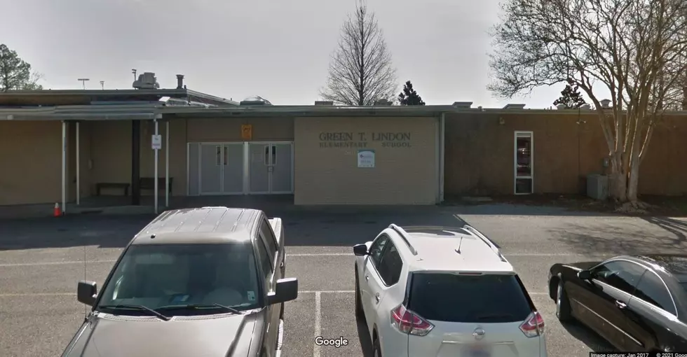 DISMISSING EARLY AGAIN: Green T. Lindon Elementary School Closing Due to Power Outage