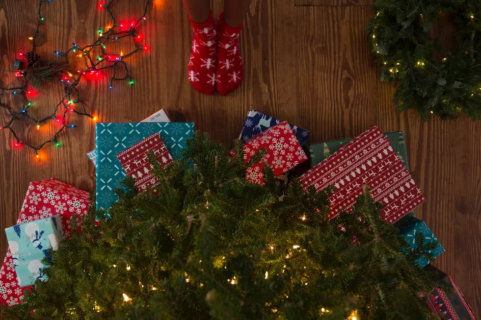 Christmas Presents