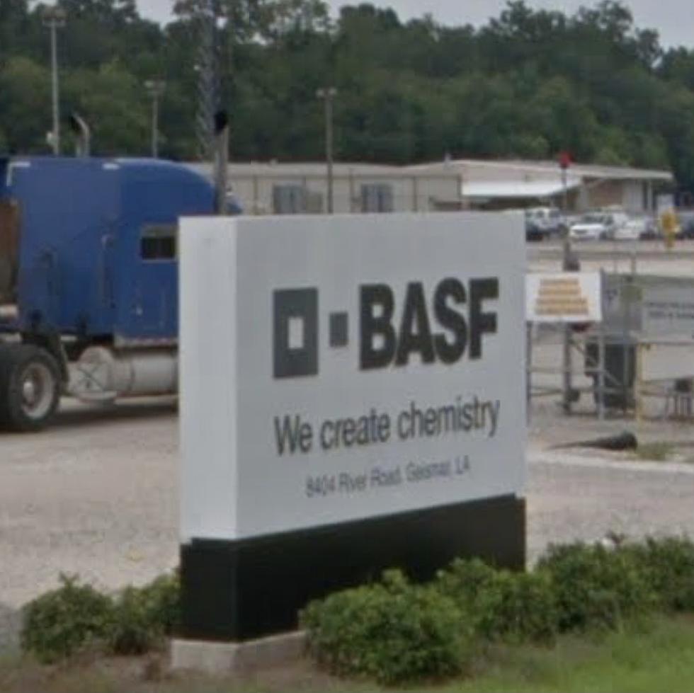 2 People Hospitalized After Chemical Exposure at Geismar Plant