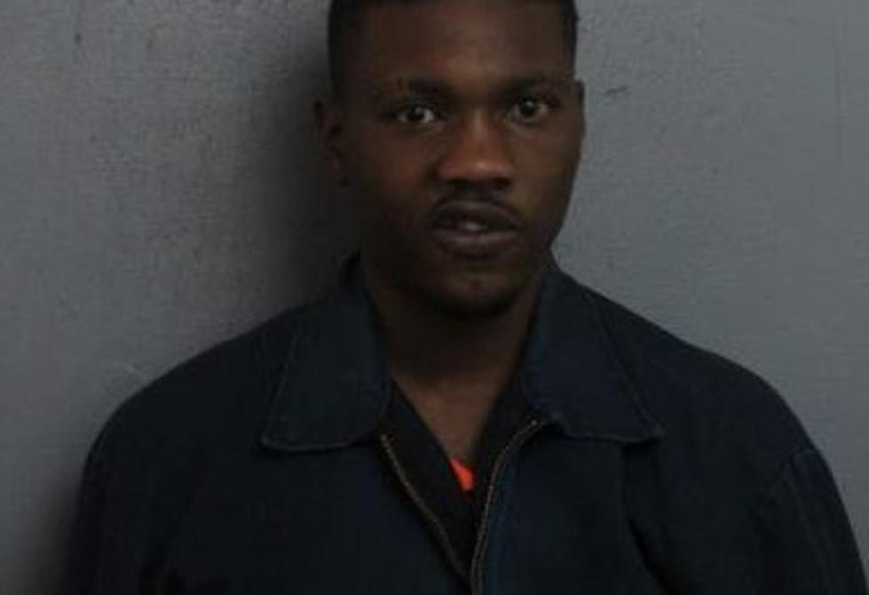 Another Suspect Arrested for June Shooting in Opelousas Park