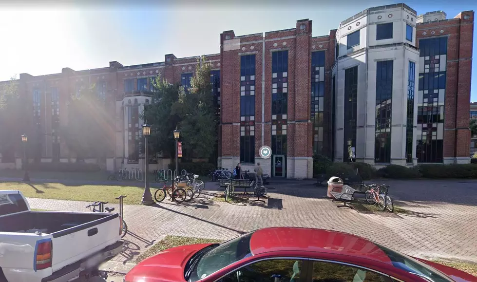 google street view
