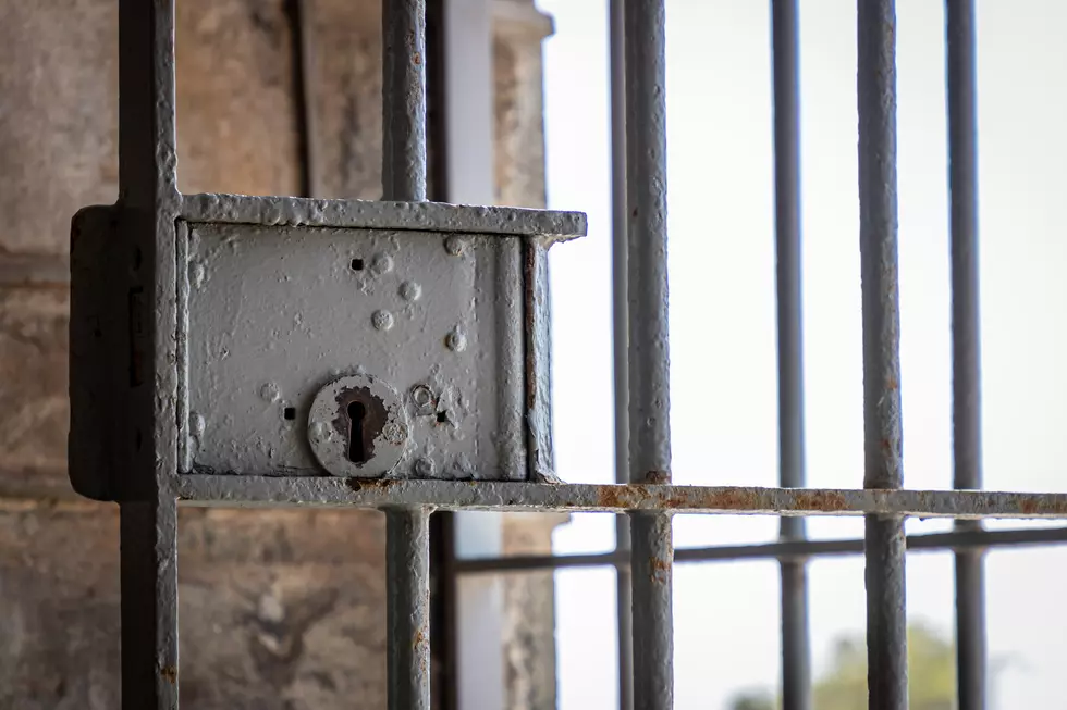 Prison Lock