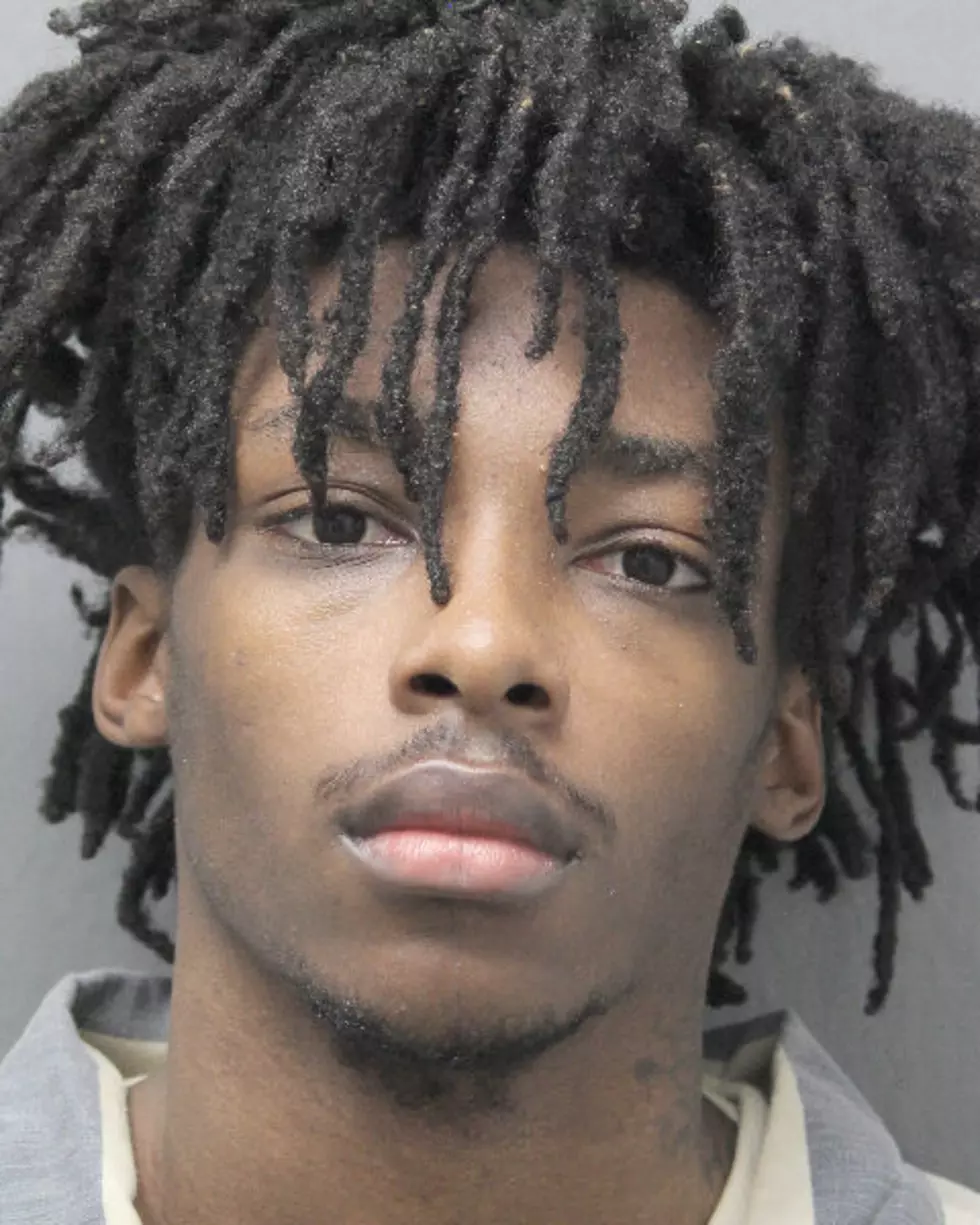 Roderick Guidry (Courtesy: Vermilion Parish Sheriff's Office)