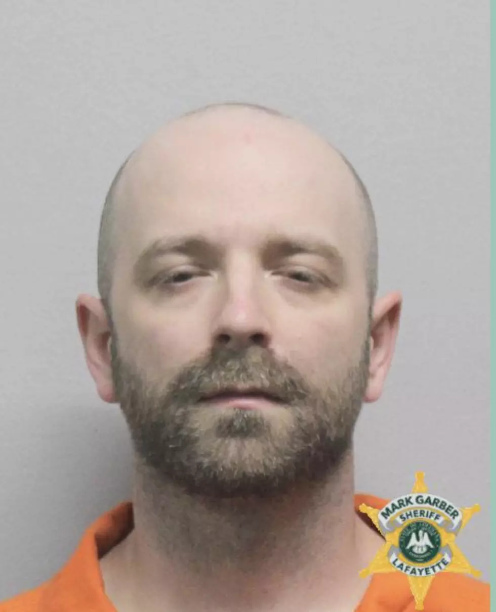 John Edwards, mugshot from Lafayette Parish Sheriff’s Office