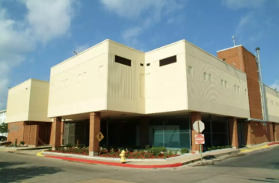 St. Martin Parish Correctional Center, stmartinsheriff.org