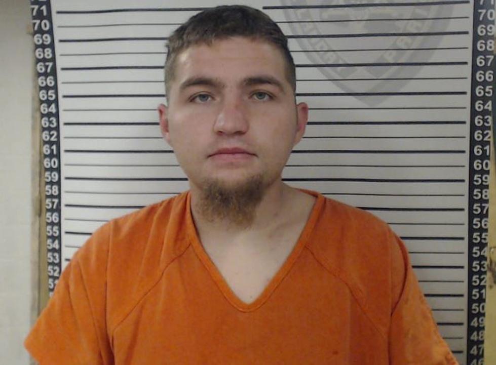 Dangerous: Inmate on Work Crew Escapes From Opelousas Police Department