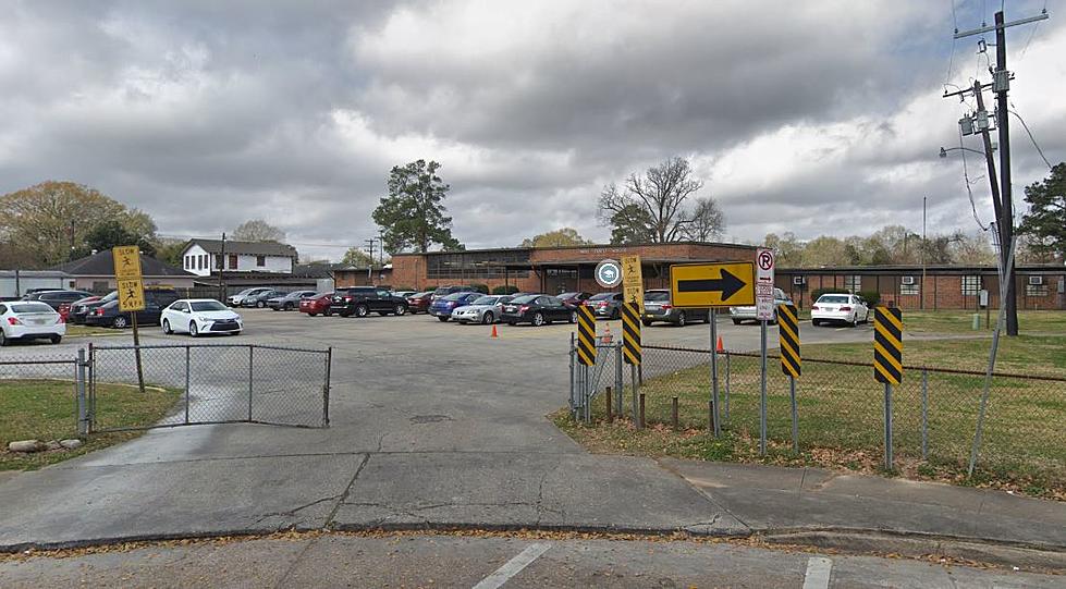 Lafayette Man Arrested in Stabbing Near Holy Family Catholic School