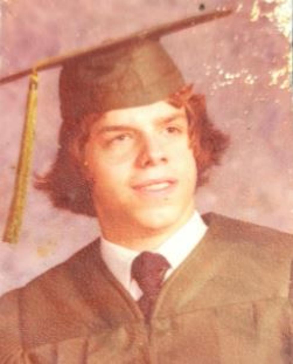 Can You Identify This Lafayette Graduate?