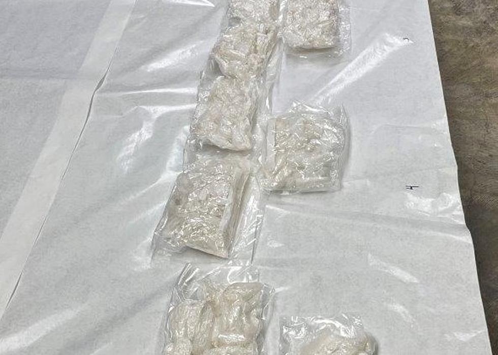 One Million Dollars Worth of Drugs Taken Off of Lafayette Streets