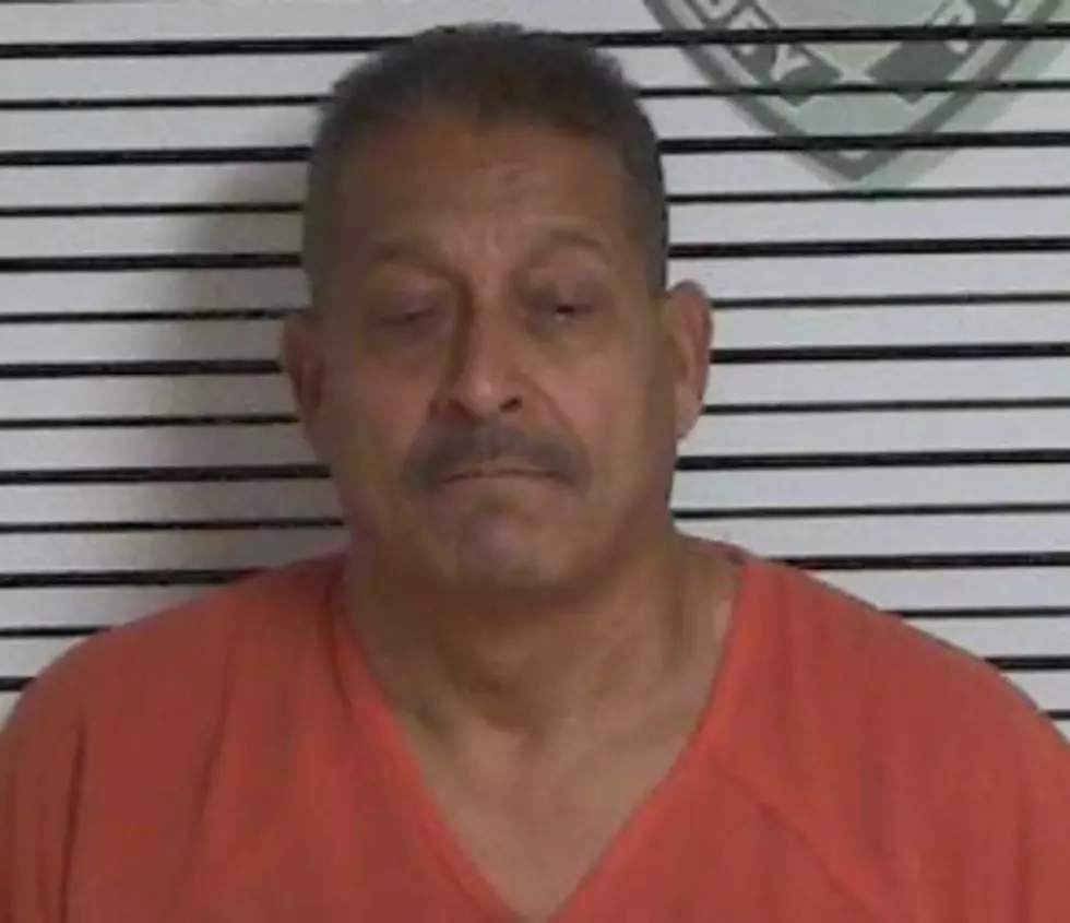 Miguel Mendoza