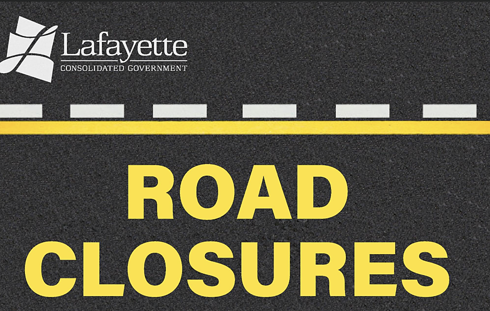 Multiple Traffic Closures on Ambassasdor Caffery, Johnston Street, and I-10 Highlight Week