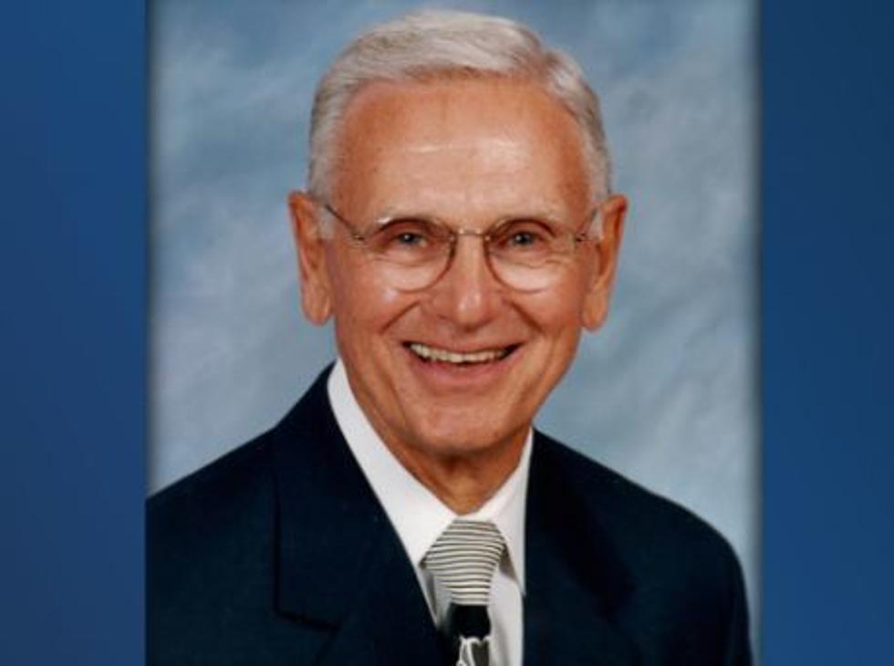 Lafayette Business Icon and Philanthropist Doug Ashy, Sr. Passes Away at Age 91