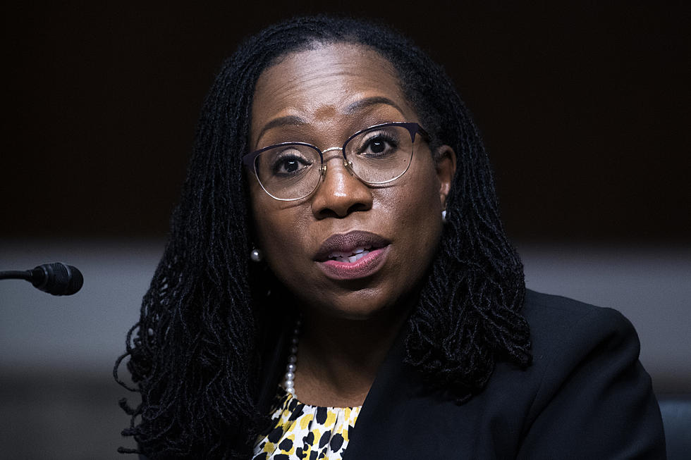 Jackson Confirmed As First Black Female High Court Justice