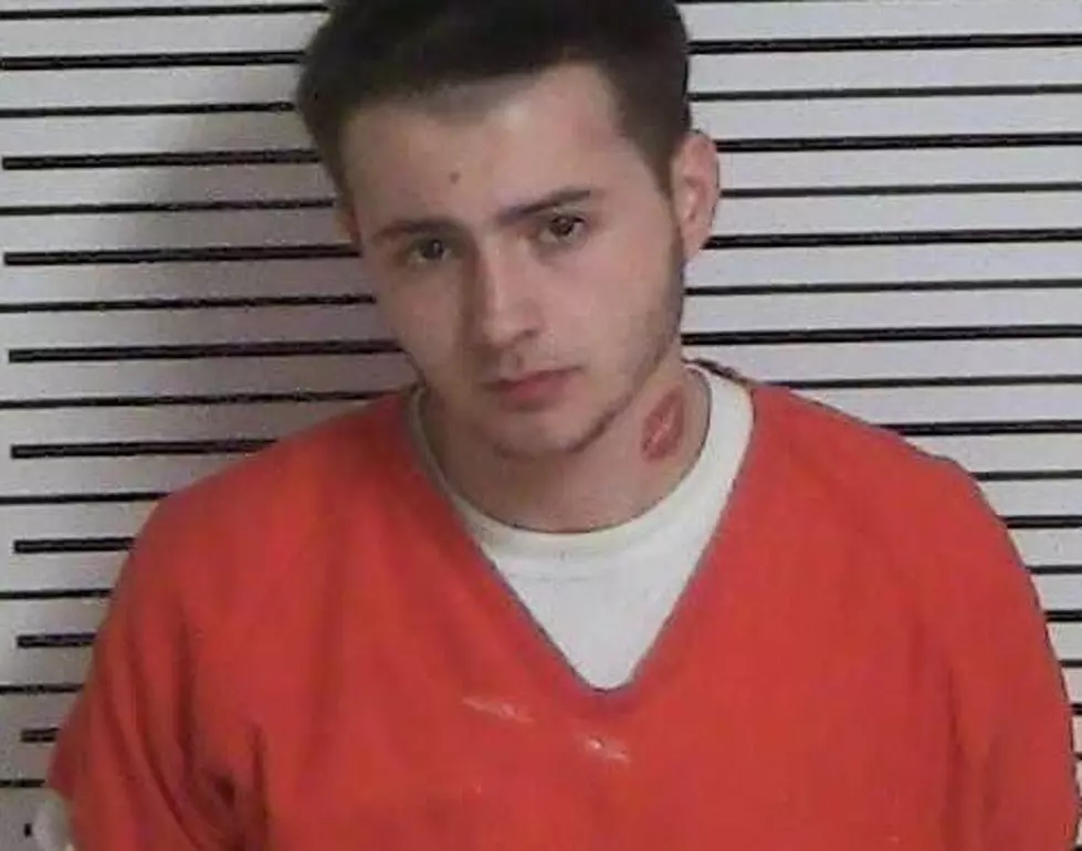 Jaden M. Ardoin