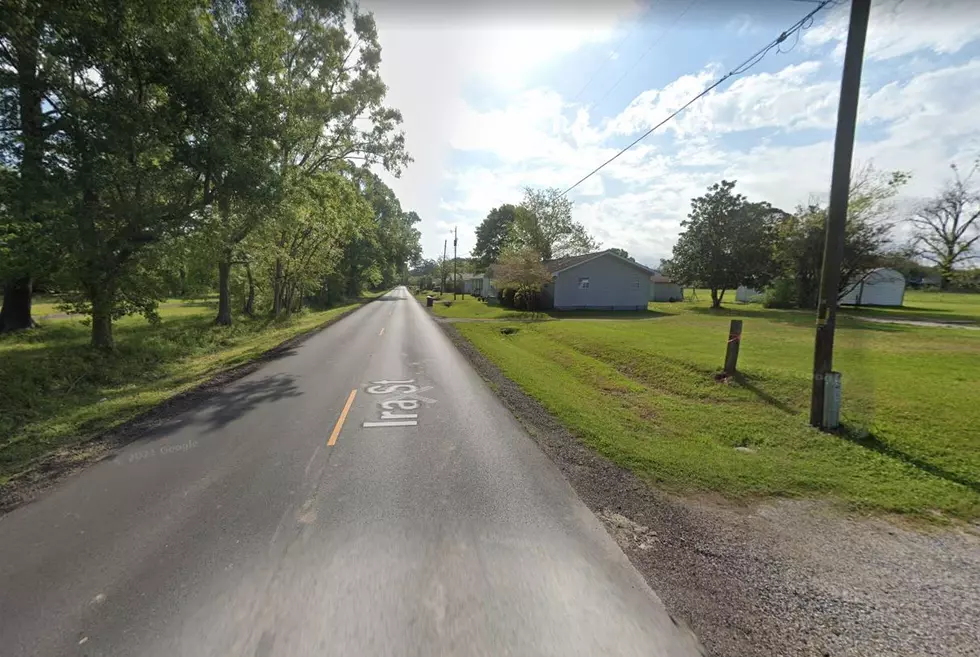 200 block of Ira Street, google street view