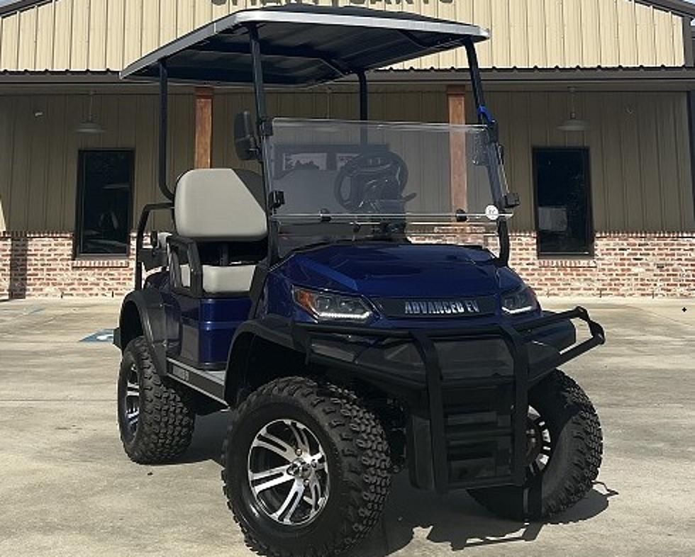 Can You Help St. Martin Crime Stoppers Find Stolen Golf Carts?