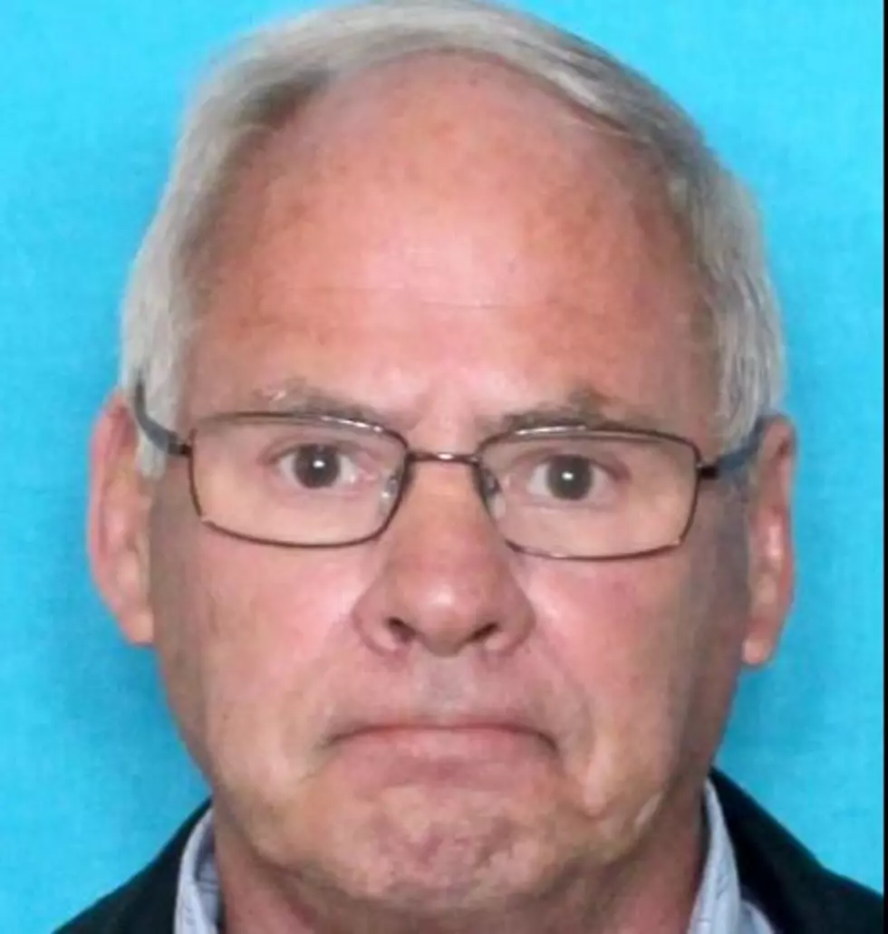 Missing: Breaux Bridge Police Looking for Local Man