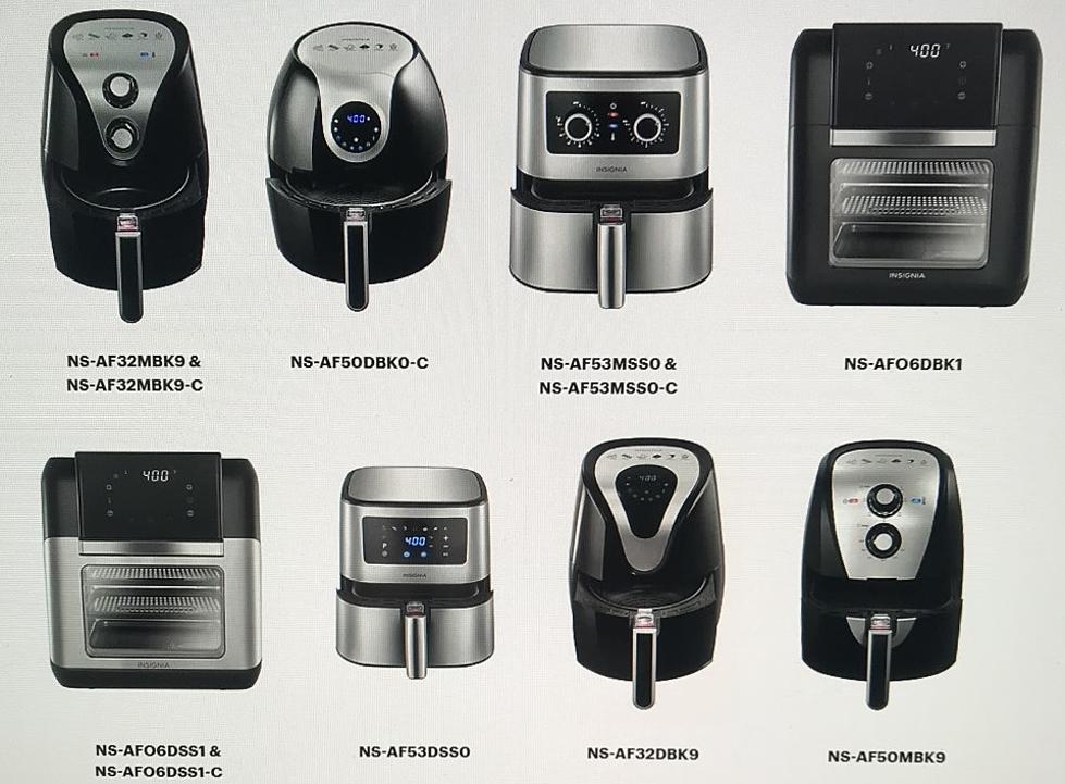 Is Your Air Fryer Being Recalled? Here&#8217;s What You Need to Know