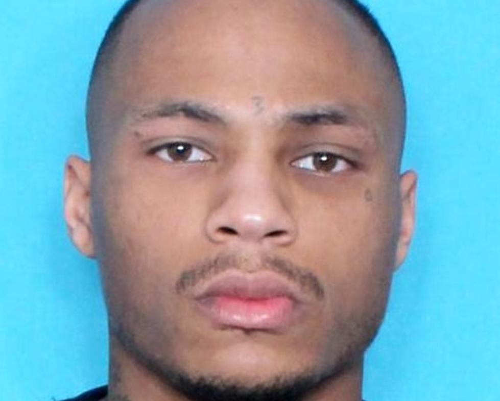 New Iberia Police Search for Attempted First-Degree Murder Suspect