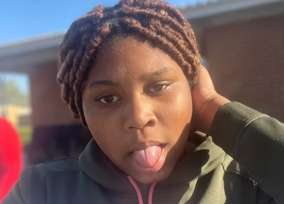 UPDATE: Opelousas Teen Located