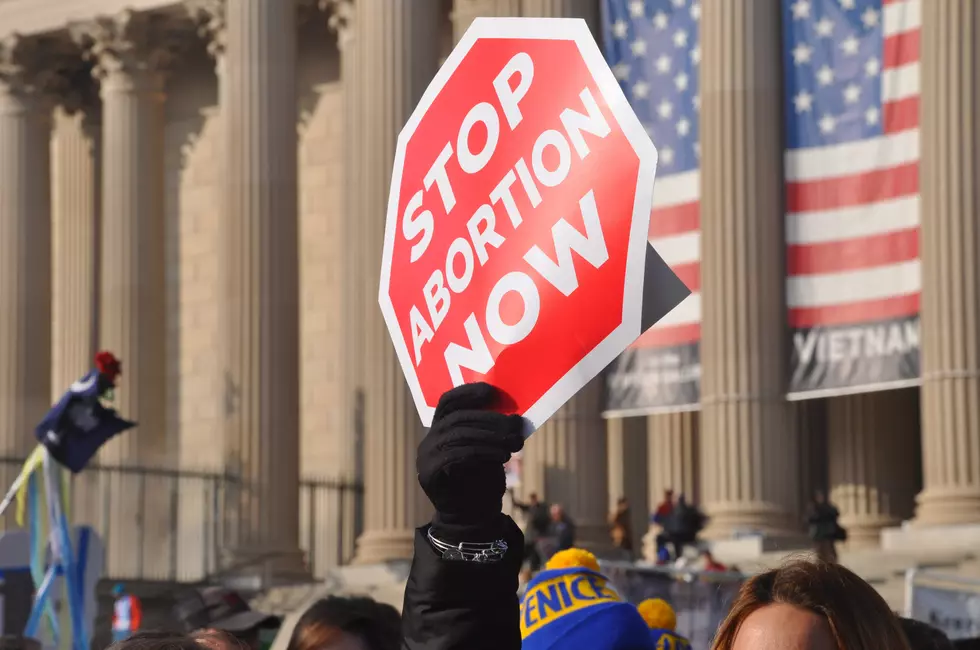 Louisiana Can Enforce State’s Ban on Abortion