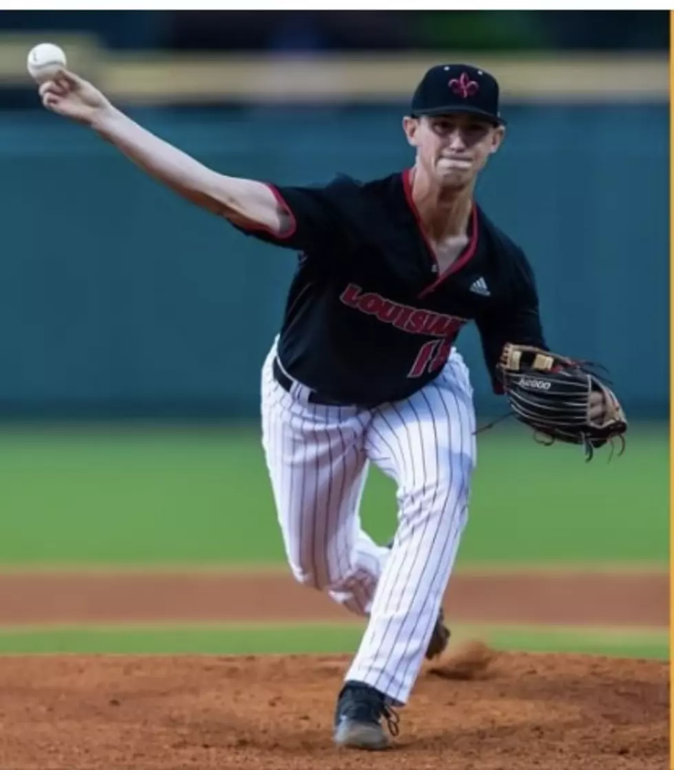 Incredible Pitching Performance Propels Cajuns to Championship Sunday