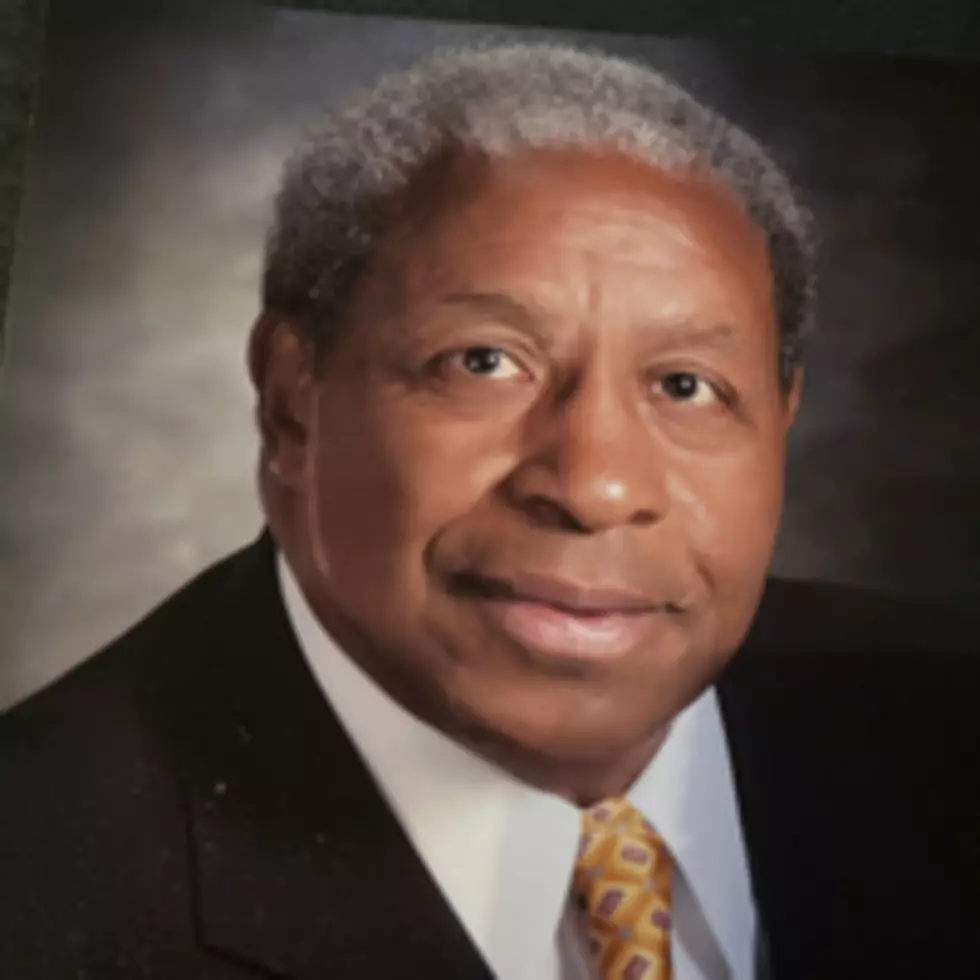 Former Lafayette Schools Superintendent Dr. James Easton Dies