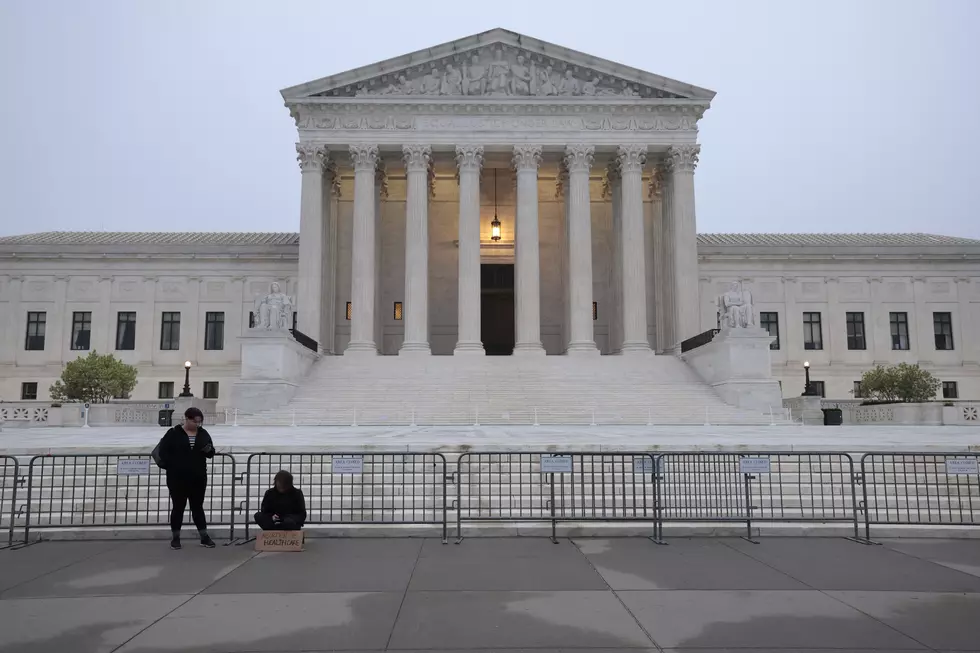 U.S. Supreme Court Overturns Roe V. Wade; States Can Ban Abortion