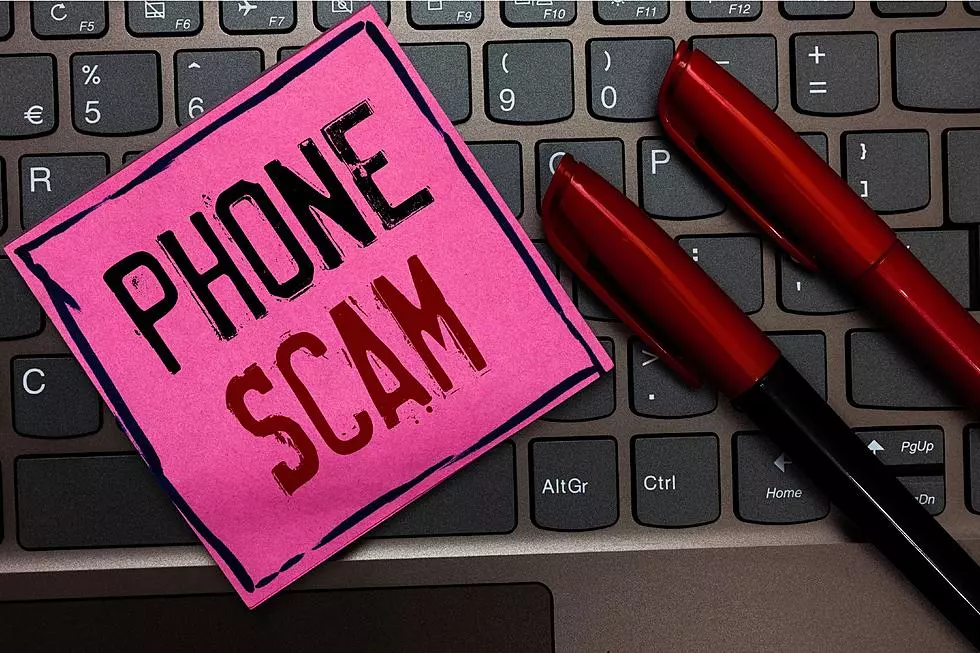 Arrest Warrant Phone Scam Reappearing in Lafayette, Louisiana