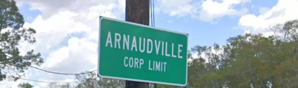 Car Burglar Hits Arnaudville Neighborhood