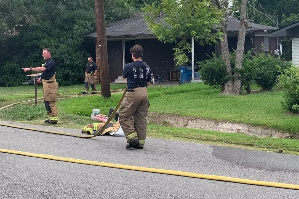 Accident Leads to a Piece of Furniture Catching Fire in Lafayette