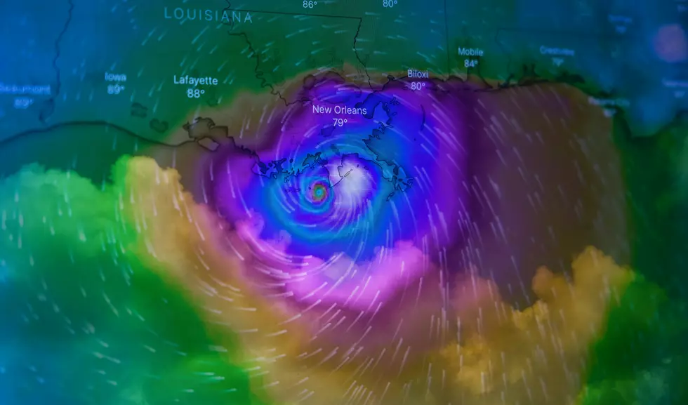 Colorado State Forecast Increase Their Hurricane Forecast for 2022