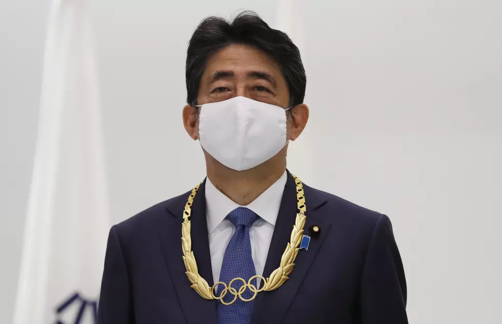 Japan Ex-leader Shinzo Abe Assassinated While Giving Speech