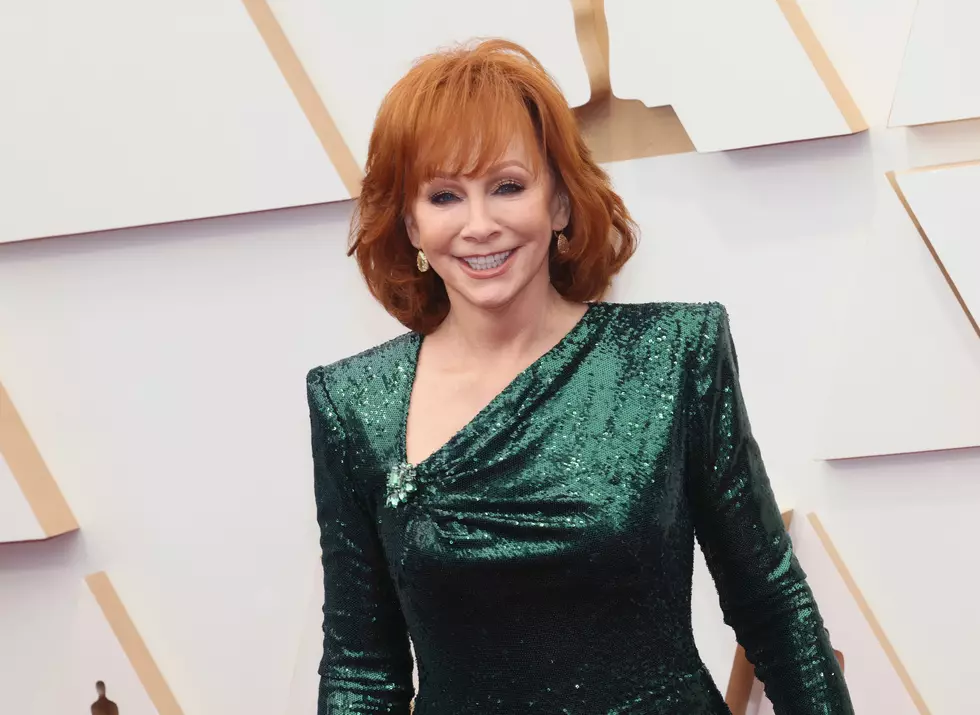 Reba Coming Back To Lafayette - Here's How You Can Win Tickets!