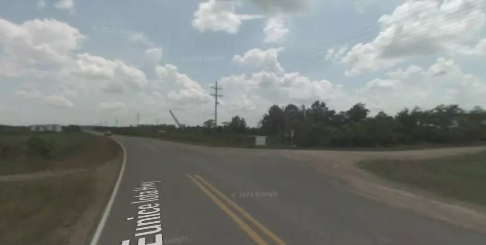 LA Hwy 91, google street view