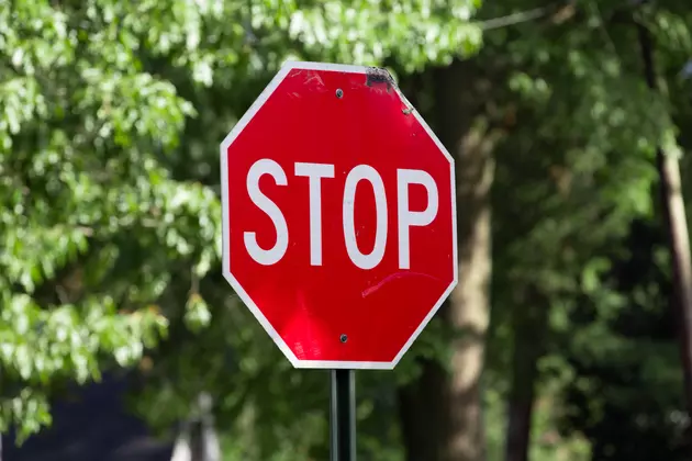 STOP the Vandalism: Traffic Signs Being Stolen in Acadia Parish