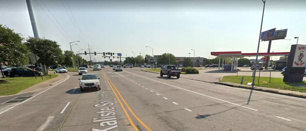 Lafayette Traffic Officials Make Announcement About Kaliste Saloom Road Widening Project